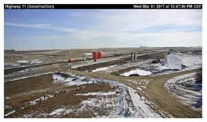 Hwy 11 2017-03-01